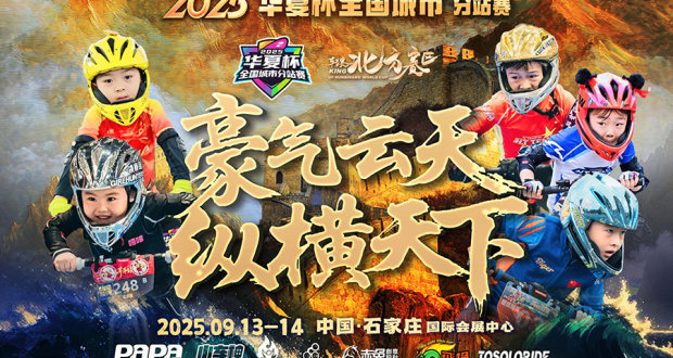 2025华夏杯全国城市分站赛●石家庄●『纵横天下』