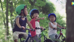 [视频]儿童平衡车宣传片视频