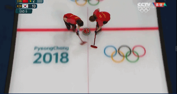 北京冬奥会冰壶gif图片